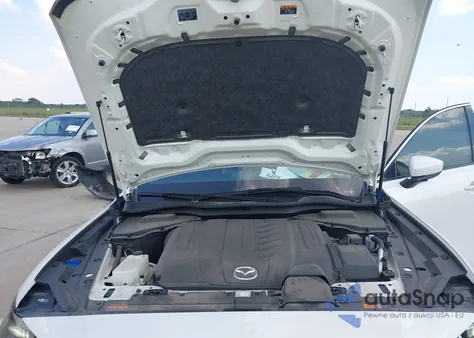 2024 Mazda Cx-90 3.3 Turbo Premium Plus from USA, damaged, VIN JM3KKEHD5R1102433